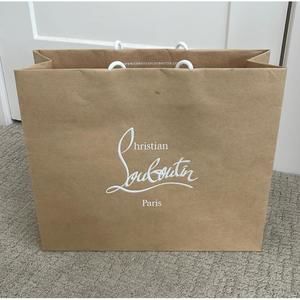 Christian Louboutin Shopping Bag